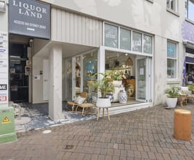 Shop & Retail commercial property for lease at 11 Market Lane Manly NSW 2095