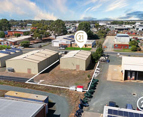 Factory, Warehouse & Industrial commercial property for lease at 24 Mundarra Road Echuca VIC 3564