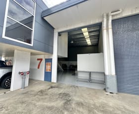 Factory, Warehouse & Industrial commercial property for lease at 7/97-99 Old Pittwater Road Brookvale NSW 2100