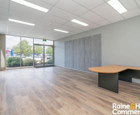 Showrooms / Bulky Goods commercial property for lease at 6/181 Hammond Avenue Wagga Wagga NSW 2650