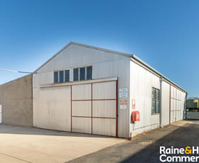 Factory, Warehouse & Industrial commercial property for lease at Shed B/35-39 Copland Street Wagga Wagga NSW 2650