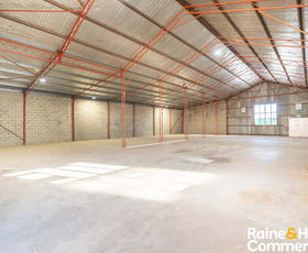 Factory, Warehouse & Industrial commercial property for lease at Shed B/35-39 Copland Street Wagga Wagga NSW 2650