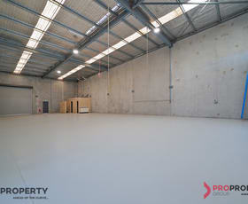 Factory, Warehouse & Industrial commercial property for lease at 2/34 Prestige Parade Wangara WA 6065