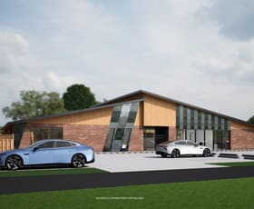 Shop & Retail commercial property for lease at 64-66 Albion Street Kyabram VIC 3620