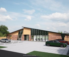 Shop & Retail commercial property for lease at 64-66 Albion Street Kyabram VIC 3620