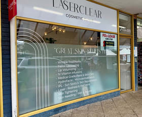Shop & Retail commercial property for lease at Shop 5/18 Church Street Terrigal NSW 2260