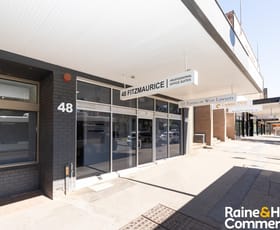Offices commercial property for lease at 10-12/48 Fitzmaurice Street Wagga Wagga NSW 2650