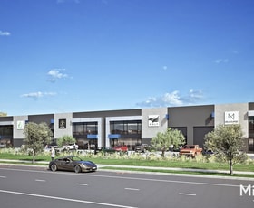 Factory, Warehouse & Industrial commercial property for lease at 186 Dougharty Road Heidelberg West VIC 3081