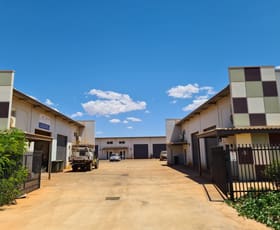 Factory, Warehouse & Industrial commercial property for lease at 2/37 Steel Loop Wedgefield WA 6721 Factory, Warehouse & Industrial commercial property for lease at 2/37 Steel Loop Wedgefield WA 6721