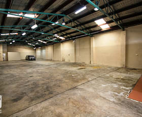 Factory, Warehouse & Industrial commercial property for lease at 9 Wordie Place Padstow NSW 2211