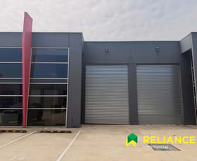Factory, Warehouse & Industrial commercial property for lease at 6&14/7-9 Linmax Court Point Cook VIC 3030