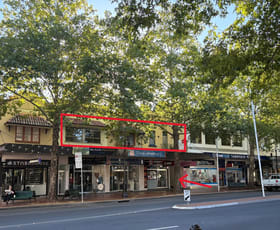 Offices commercial property for lease at 1st Floor/344 Peel Street Tamworth NSW 2340