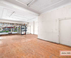 Shop & Retail commercial property for lease at 187 Burwood Road Burwood NSW 2134