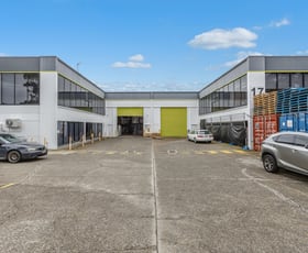 Showrooms / Bulky Goods commercial property for lease at Wetherill Park NSW 2164