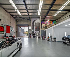 Factory, Warehouse & Industrial commercial property for lease at Office/WH/16 Hallmark Street Pendle Hill NSW 2145