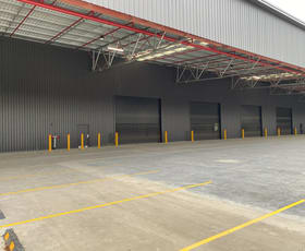 Factory, Warehouse & Industrial commercial property for lease at 233 Milperra Road Revesby NSW 2212