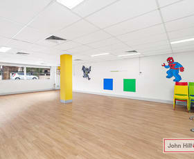 Offices commercial property for lease at 6A/509-529 Parramatta Road Leichhardt NSW 2040