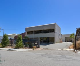 Factory, Warehouse & Industrial commercial property for lease at 19 Robinson Avenue Belmont WA 6104