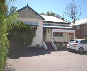 Offices commercial property for lease at 17 King William Street Bayswater WA 6053