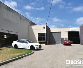 Showrooms / Bulky Goods commercial property for lease at 1/43 Cranwell St Braybrook VIC 3019