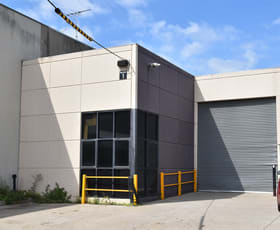Showrooms / Bulky Goods commercial property for lease at 1/43 Cranwell St Braybrook VIC 3019