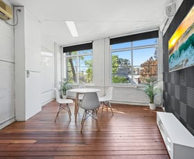 Offices commercial property for lease at L1 & Mezz./6A Nelson Street Annandale NSW 2038