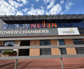 Offices commercial property for lease at Level 1, 6-8/175 Lawrence Street Wodonga VIC 3690