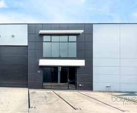 Factory, Warehouse & Industrial commercial property for lease at 32/2135 Frankston Flinders Road Hastings VIC 3915