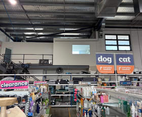 Showrooms / Bulky Goods commercial property for lease at St Peters NSW 2044