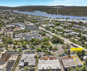 Showrooms / Bulky Goods commercial property for lease at 1/1 Gibson Road Noosaville QLD 4566