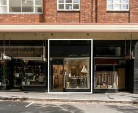 Showrooms / Bulky Goods commercial property for lease at Shop 4/113-115 Macleay Street Potts Point NSW 2011