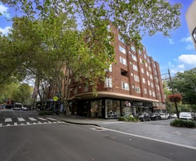 Showrooms / Bulky Goods commercial property for lease at Shop 4/113-115 Macleay Street Potts Point NSW 2011