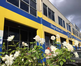 Offices commercial property for lease at Suite 1/26 Atkinson Road Taren Point NSW 2229