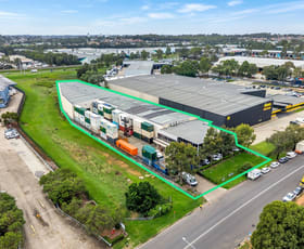 Factory, Warehouse & Industrial commercial property for lease at 28 Huntingwood Drive Huntingwood NSW 2148