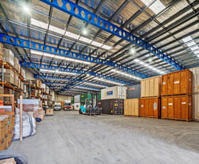 Factory, Warehouse & Industrial commercial property for lease at 28 Huntingwood Drive Huntingwood NSW 2148