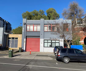 Shop & Retail commercial property for lease at 1/2 Victoria Rd Hawthorn VIC 3122