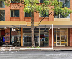 Shop & Retail commercial property for lease at Shop 255/20-34 Albert Road Strathfield NSW 2135