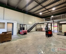 Factory, Warehouse & Industrial commercial property for lease at 3/60 Machinery Street Darra QLD 4076