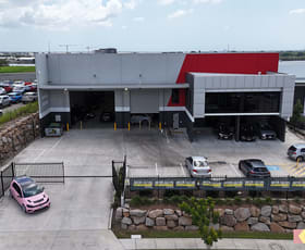 Factory, Warehouse & Industrial commercial property for lease at 87 Dunhill Crescent Morningside QLD 4170