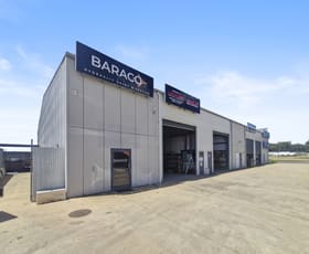 Showrooms / Bulky Goods commercial property for lease at 22 Commercial Street Svensson Heights QLD 4670