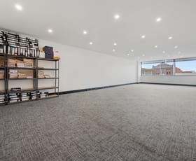 Offices commercial property for lease at Level 1 Office 3/5 Rooke Street Devonport TAS 7310