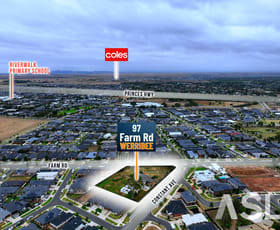 Medical / Consulting commercial property for lease at 97 Farm Road Werribee VIC 3030 Medical / Consulting commercial property for lease at 97 Farm Road Werribee VIC 3030