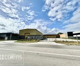 Factory, Warehouse & Industrial commercial property for lease at 13 FOWLER Road Dandenong South VIC 3175