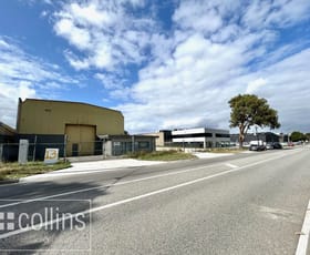 Factory, Warehouse & Industrial commercial property for lease at 13 FOWLER Road Dandenong South VIC 3175