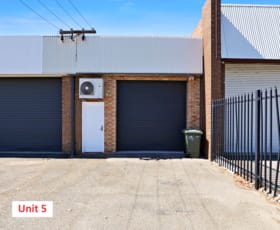 Factory, Warehouse & Industrial commercial property for lease at 5/47 Tate Street Bentley WA 6102 Factory, Warehouse & Industrial commercial property for lease at 5/47 Tate Street Bentley WA 6102