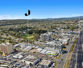 Offices commercial property for lease at 1, 2 & 3/9-11 Carol Avenue Springwood QLD 4127