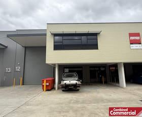 Factory, Warehouse & Industrial commercial property for lease at 12/8-20 Anderson Road Anderson Road Smeaton Grange NSW 2567