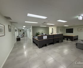 Offices commercial property for lease at First Floor/63-71 Wills Street Townsville City QLD 4810