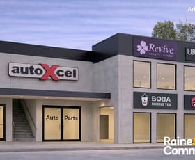 Shop & Retail commercial property for lease at 5 Rigg Place Bonnyrigg NSW 2177