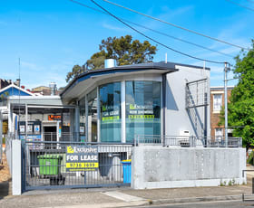 Showrooms / Bulky Goods commercial property for lease at 91 Jeffrey Street Canterbury NSW 2193